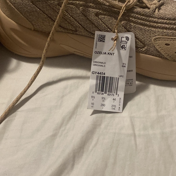 Ozelia knit - Picture 2 of 5